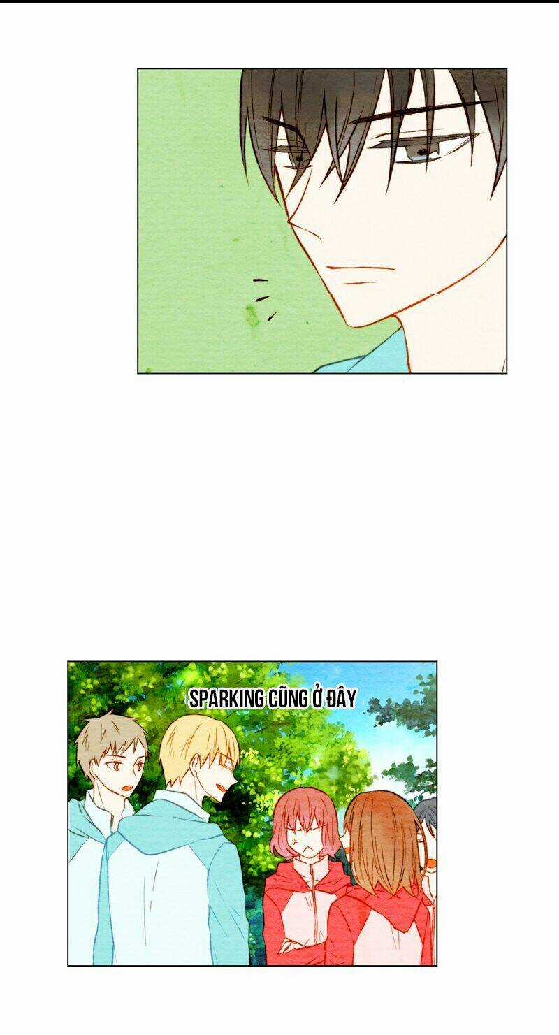 Sự Sao Chép - Chapter 12 - Trang 18