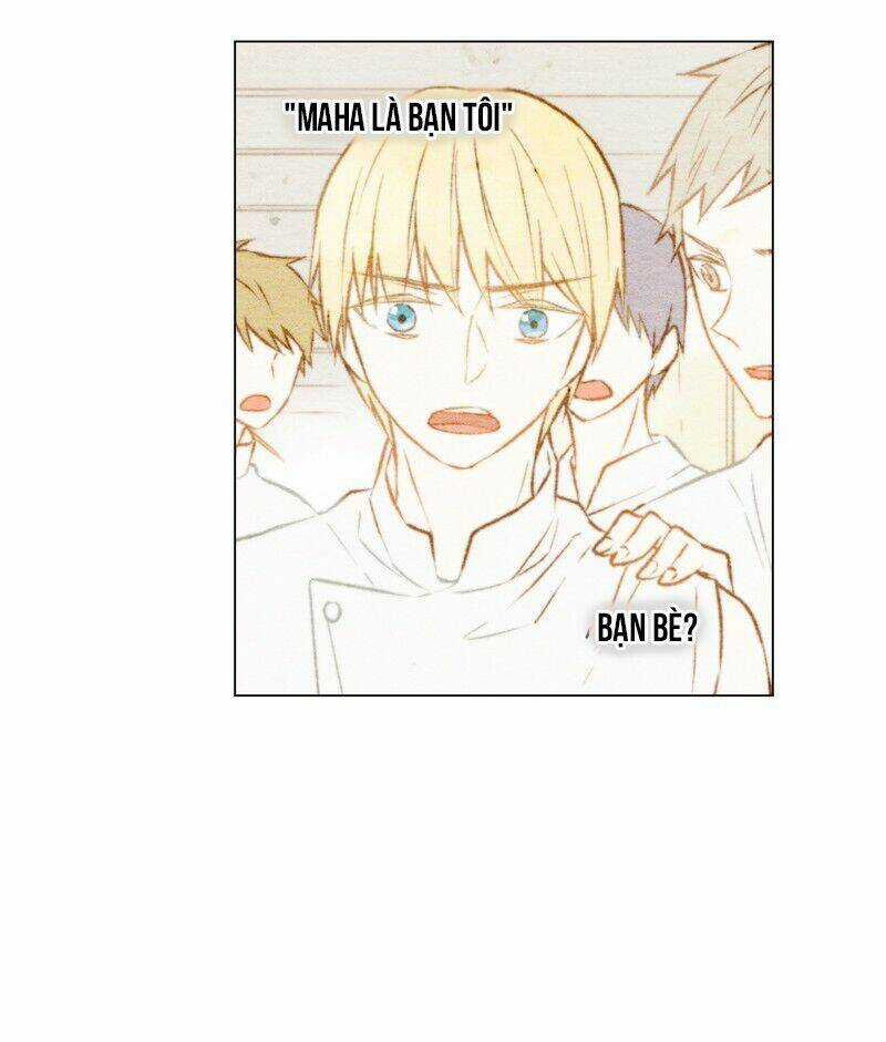 Sự Sao Chép - Chapter 12 - Trang 19