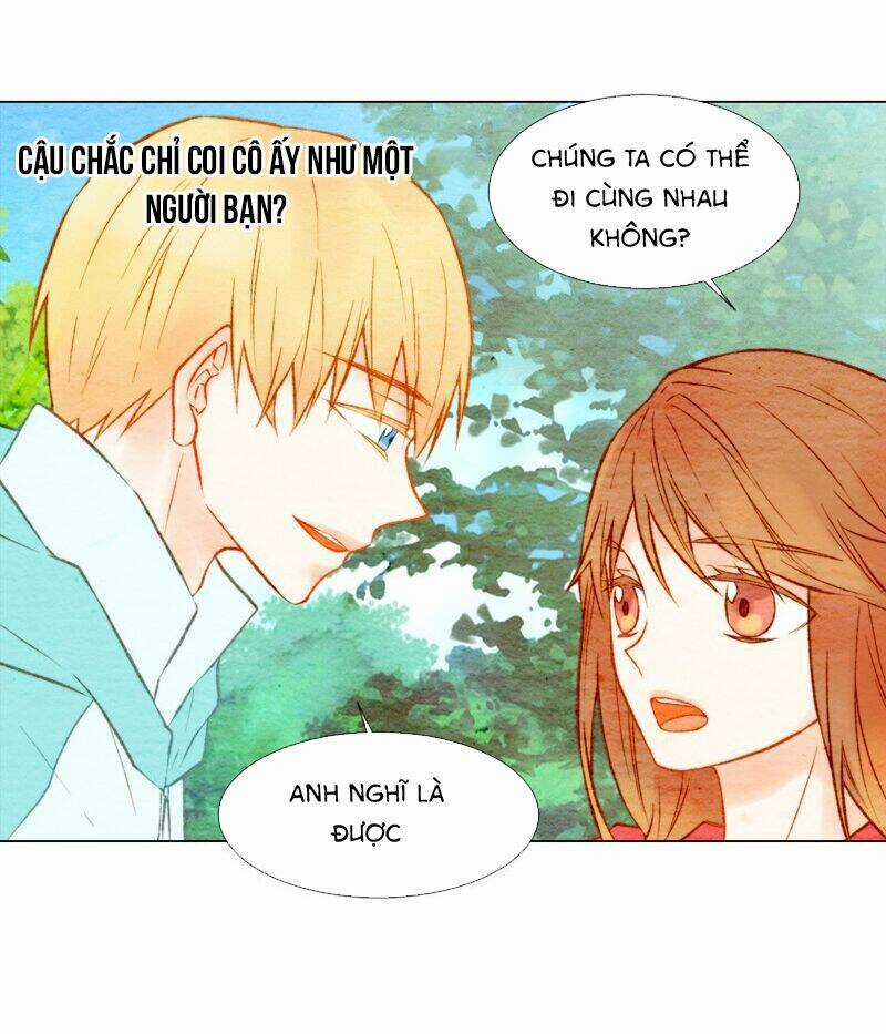 Sự Sao Chép - Chapter 12 - Trang 20