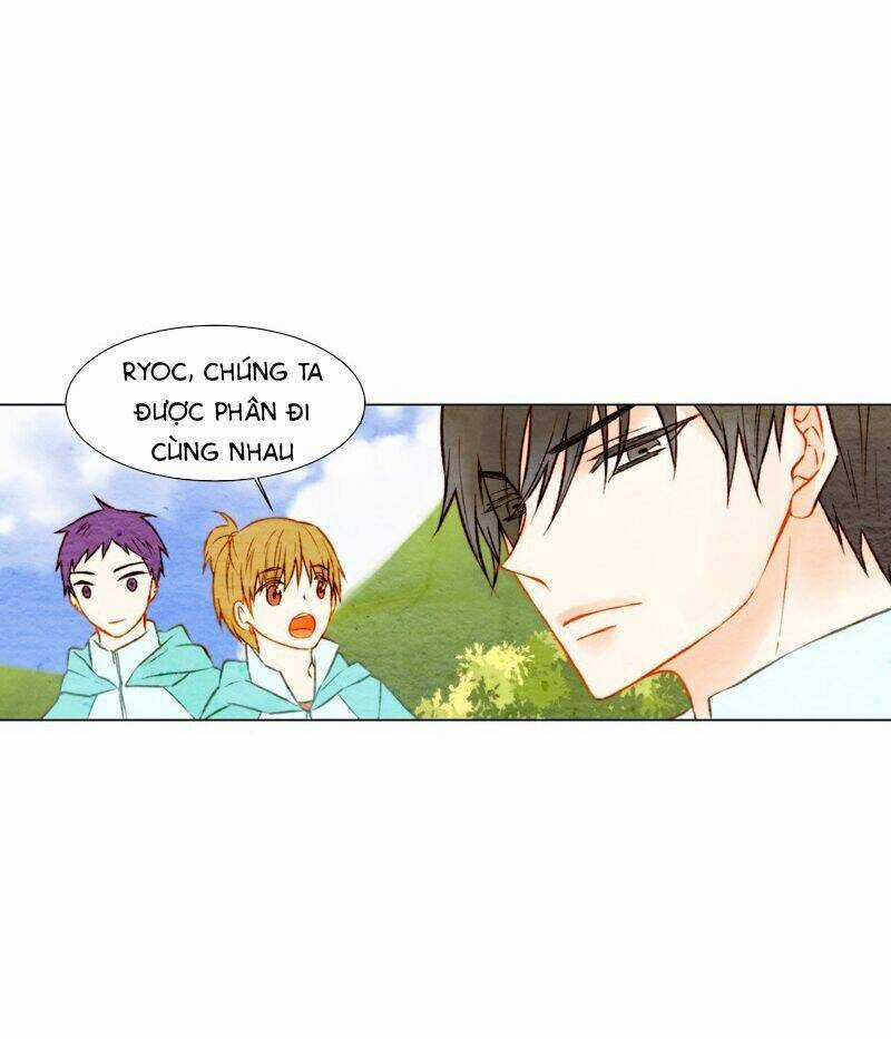 Sự Sao Chép - Chapter 12 - Trang 21