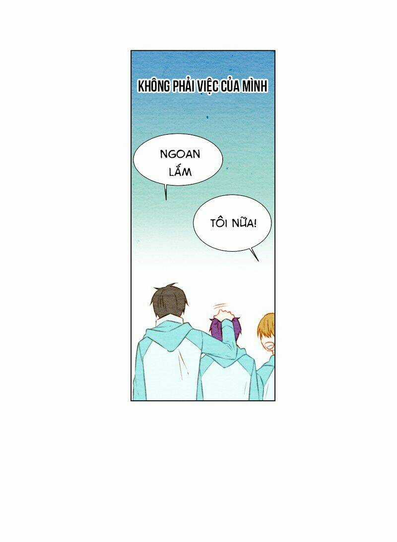 Sự Sao Chép - Chapter 12 - Trang 23