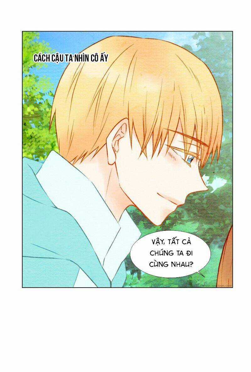 Sự Sao Chép - Chapter 12 - Trang 24