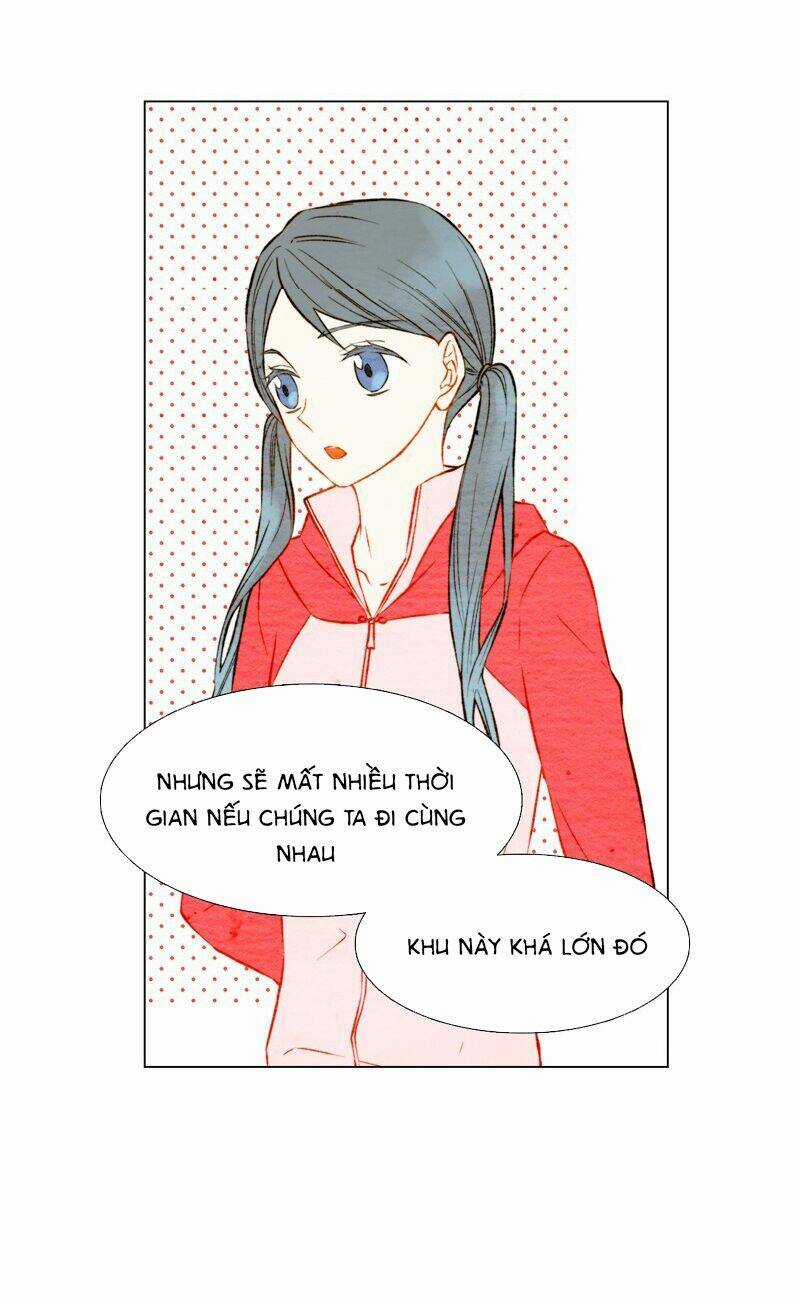 Sự Sao Chép - Chapter 12 - Trang 25