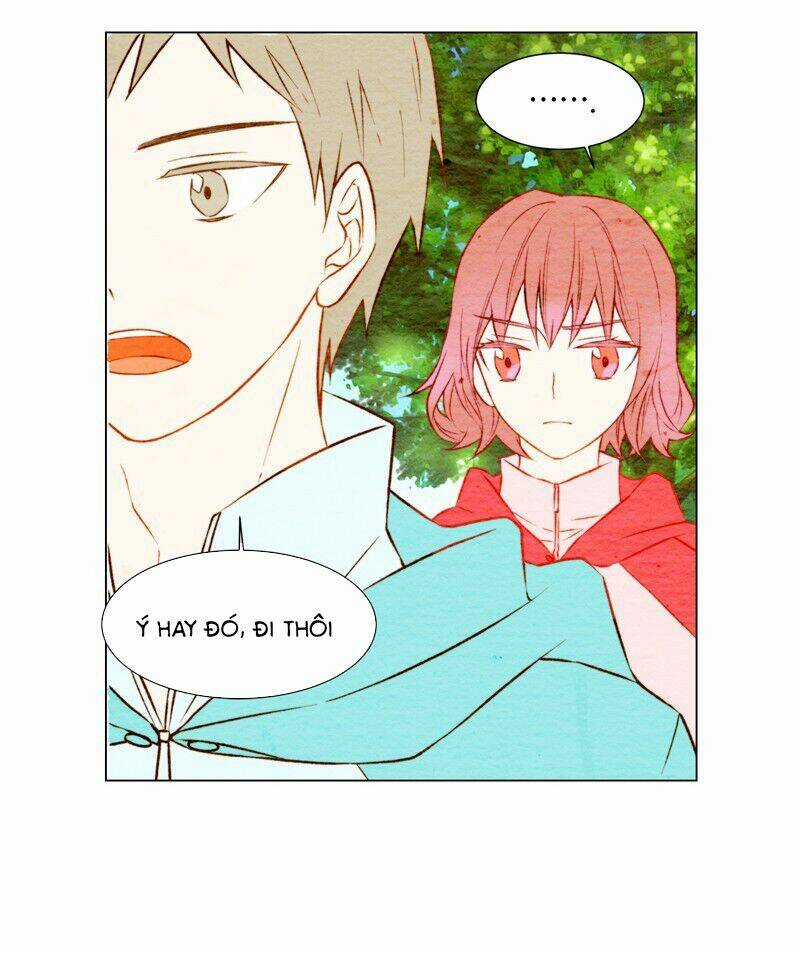 Sự Sao Chép - Chapter 12 - Trang 28