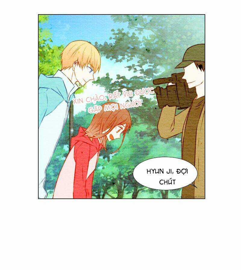 Sự Sao Chép - Chapter 12 - Trang 29