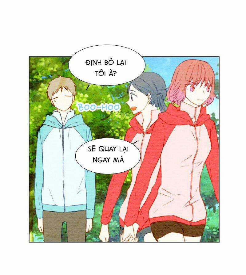 Sự Sao Chép - Chapter 12 - Trang 30