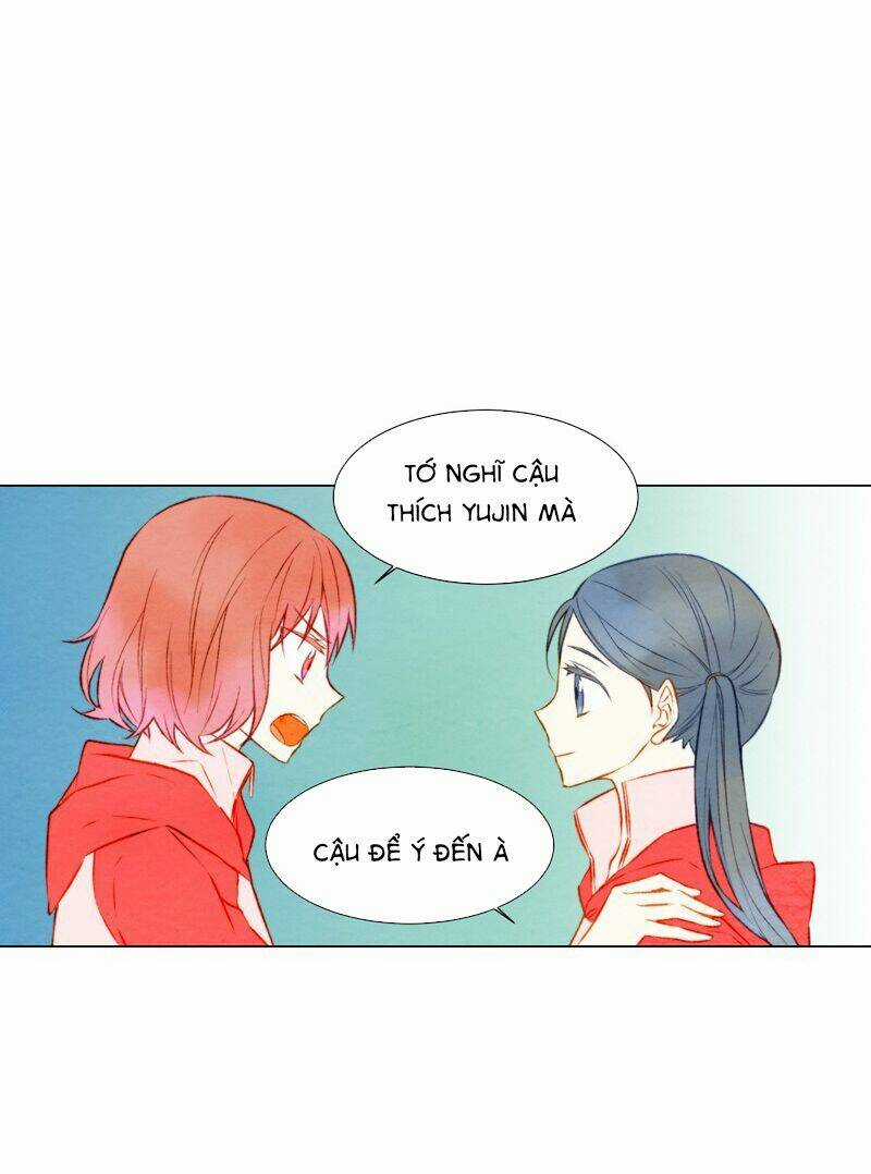 Sự Sao Chép - Chapter 12 - Trang 31