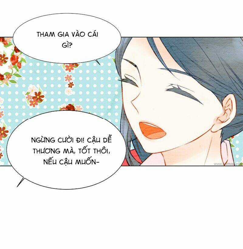 Sự Sao Chép - Chapter 12 - Trang 34