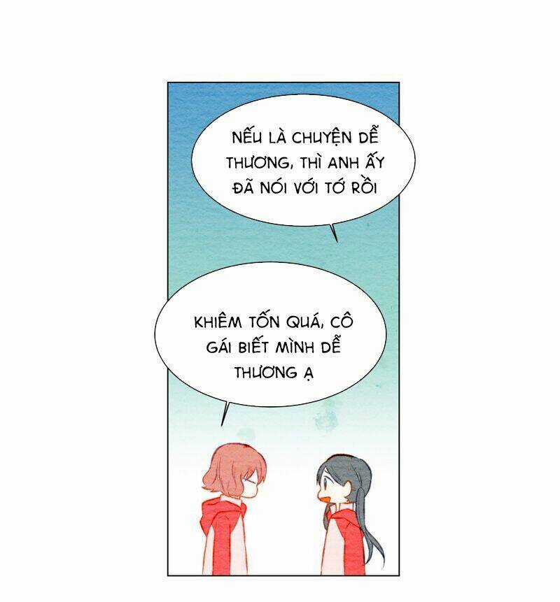 Sự Sao Chép - Chapter 12 - Trang 35