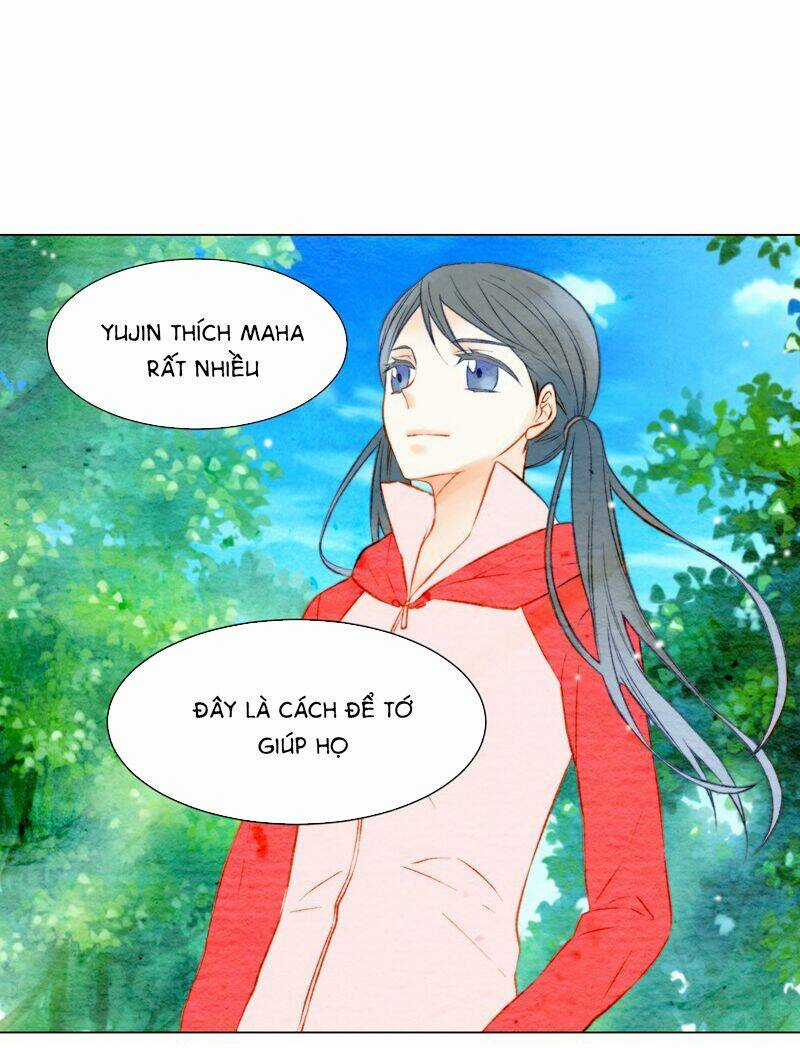 Sự Sao Chép - Chapter 12 - Trang 36