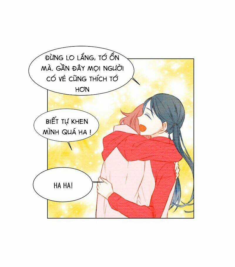 Sự Sao Chép - Chapter 12 - Trang 39