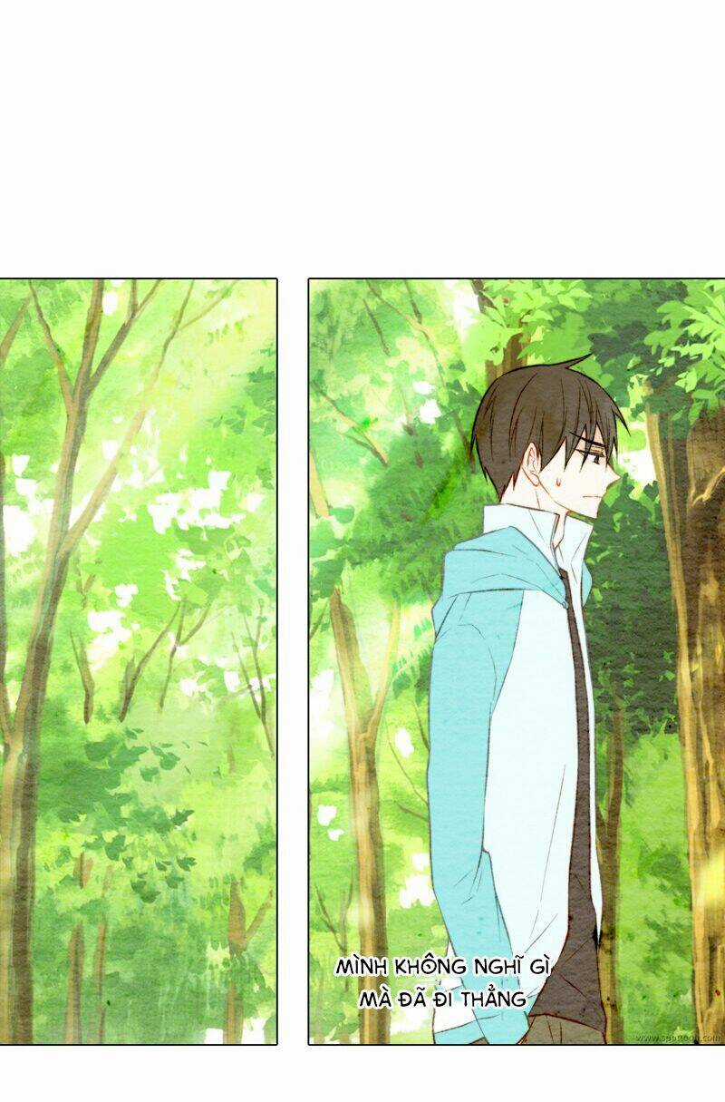 Sự Sao Chép - Chapter 12 - Trang 40