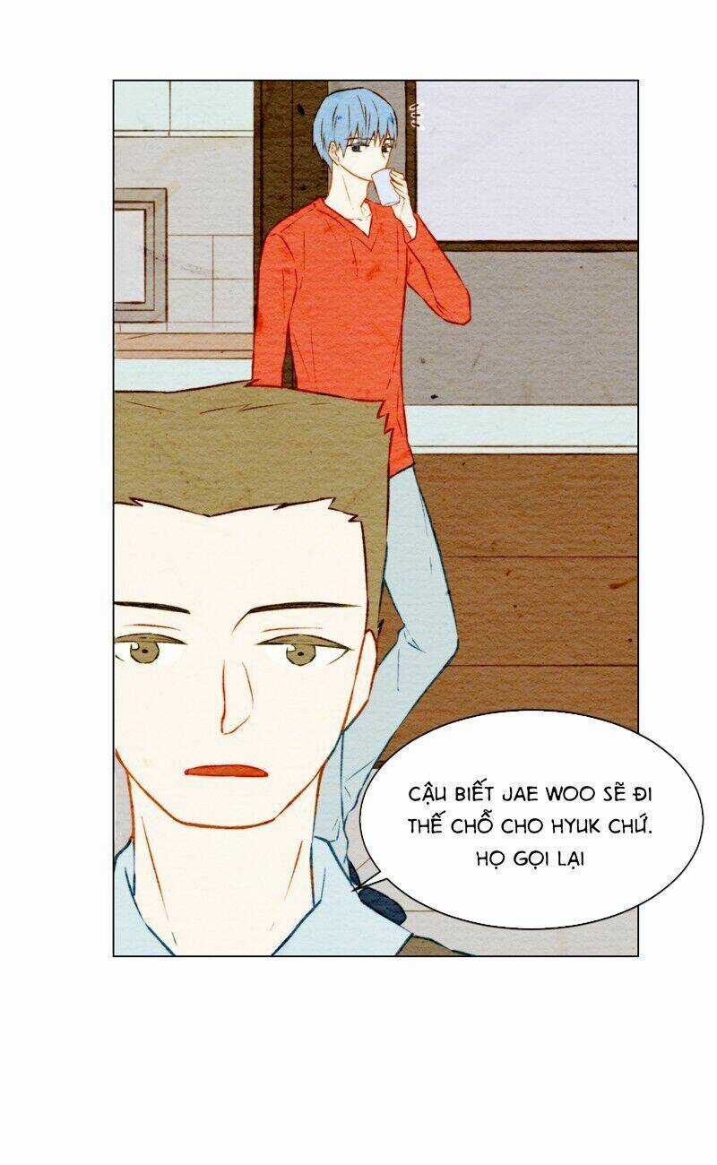 Sự Sao Chép - Chapter 12 - Trang 5