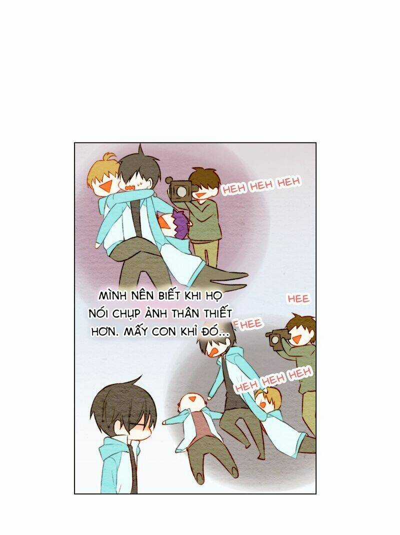 Sự Sao Chép - Chapter 12 - Trang 41