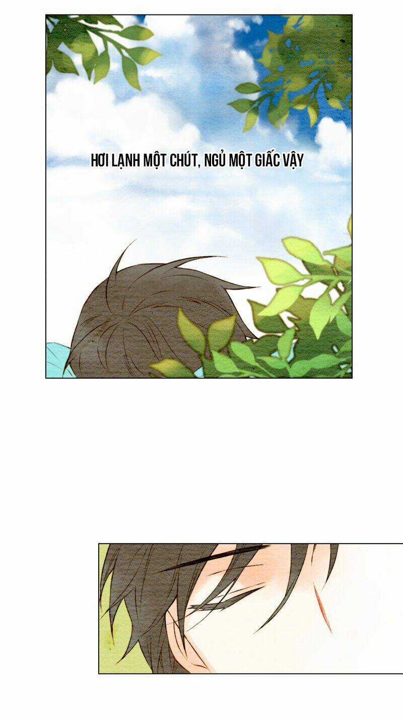 Sự Sao Chép - Chapter 12 - Trang 43