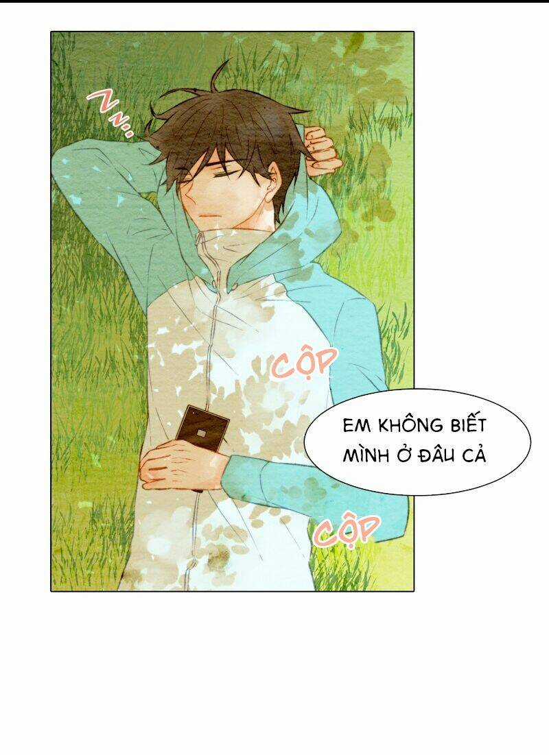 Sự Sao Chép - Chapter 12 - Trang 45