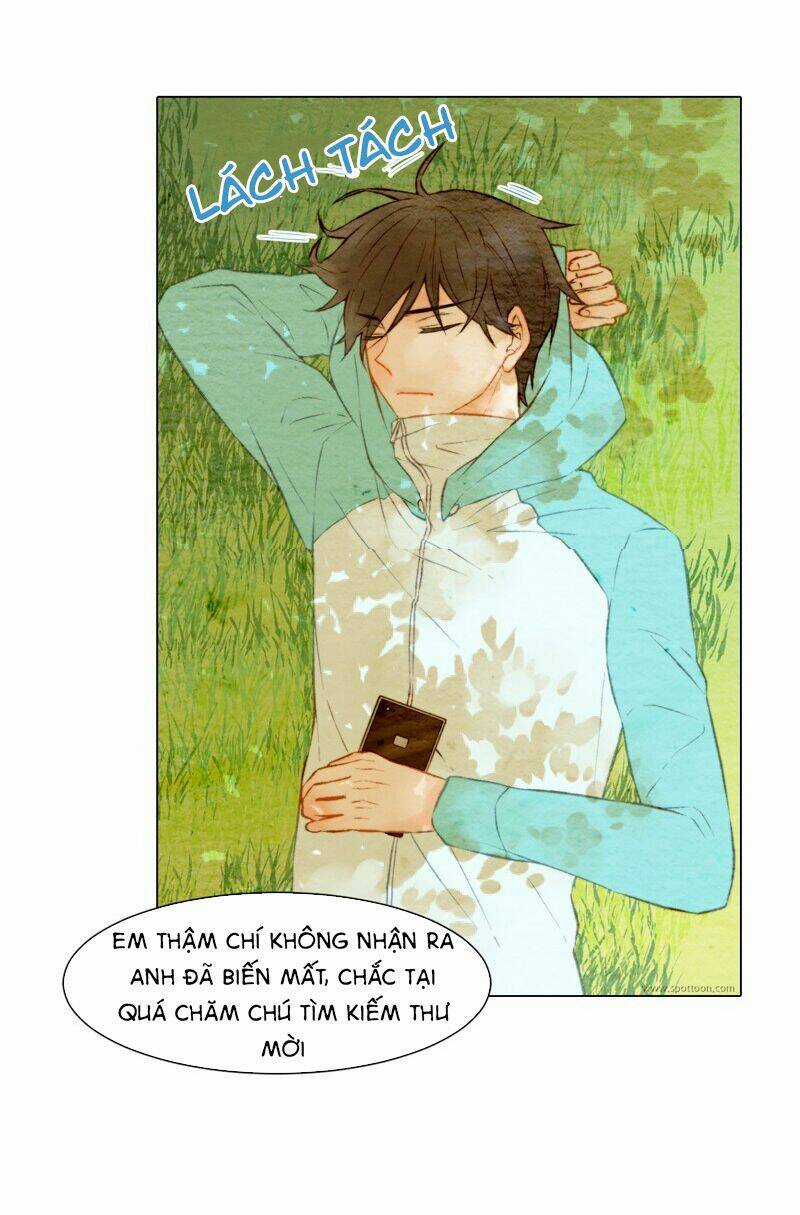 Sự Sao Chép - Chapter 12 - Trang 46