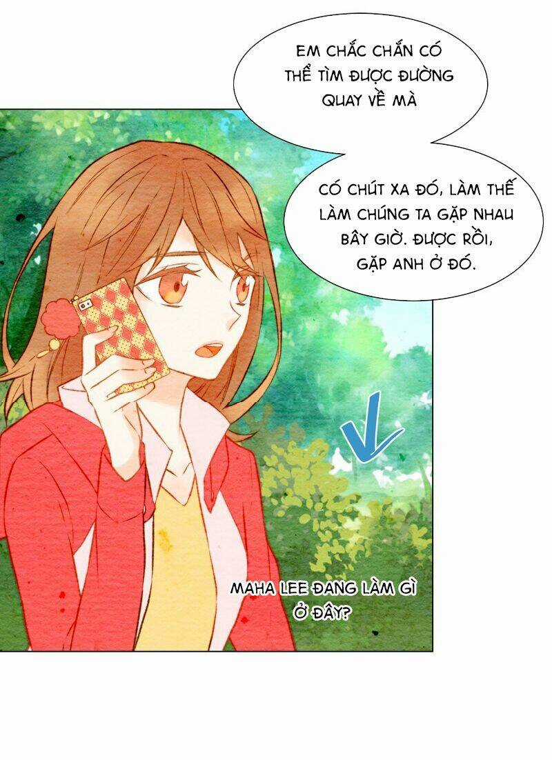 Sự Sao Chép - Chapter 12 - Trang 47