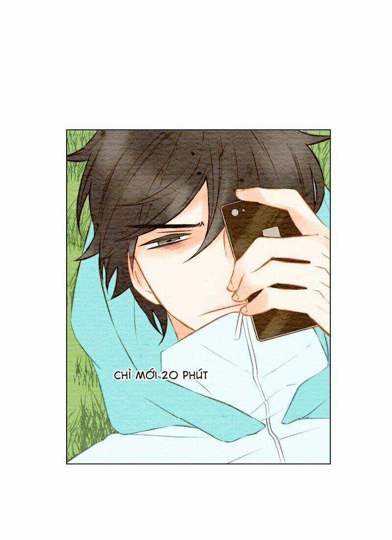 Sự Sao Chép - Chapter 12 - Trang 48