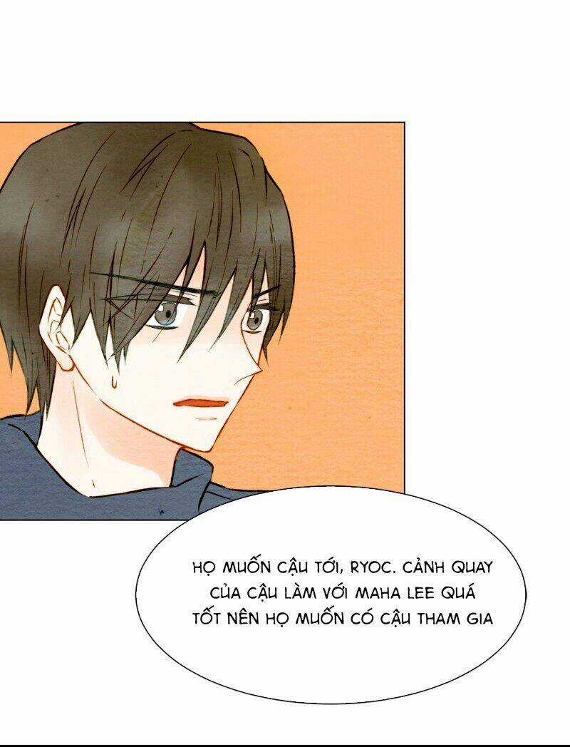 Sự Sao Chép - Chapter 12 - Trang 6