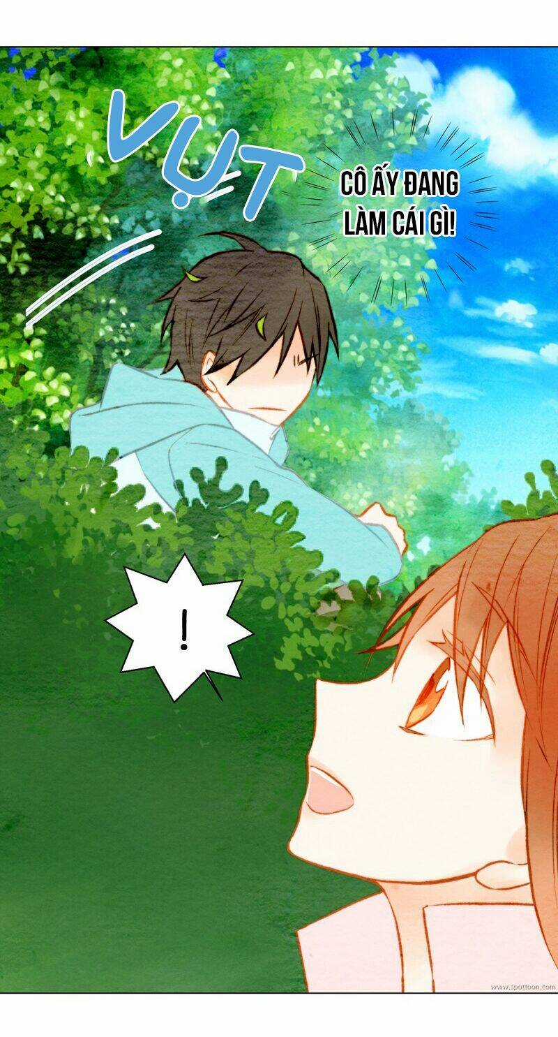 Sự Sao Chép - Chapter 12 - Trang 51