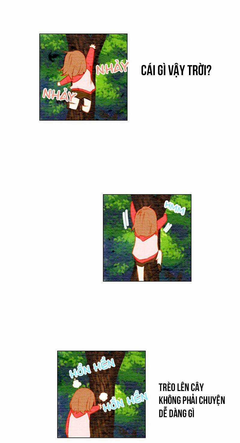 Sự Sao Chép - Chapter 12 - Trang 52