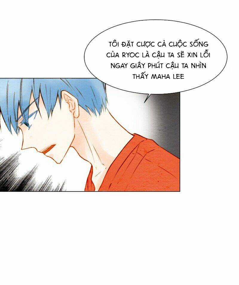 Sự Sao Chép - Chapter 12 - Trang 8