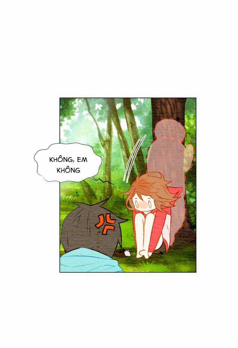Sự Sao Chép - Chapter 13 - Trang 14