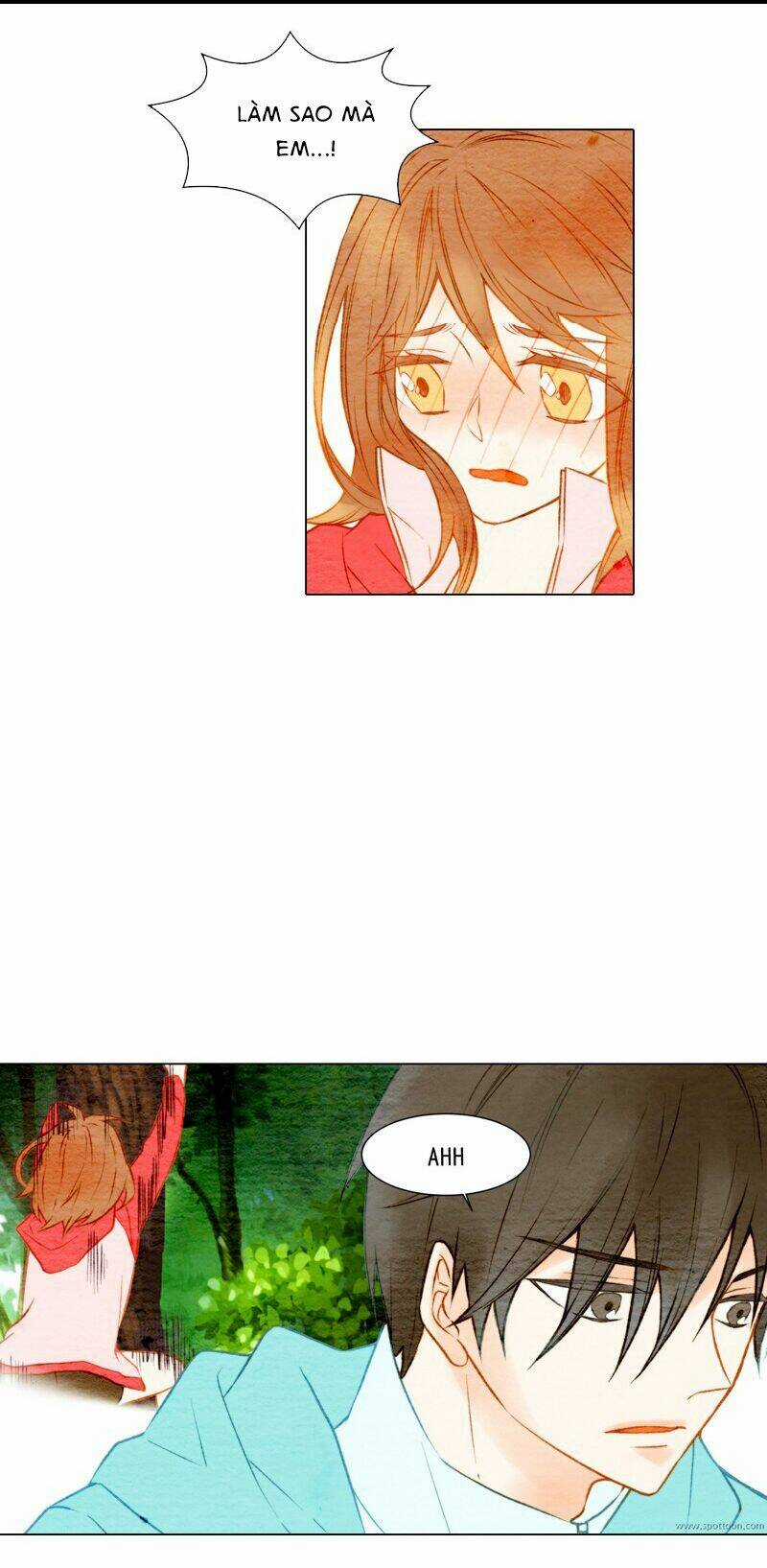 Sự Sao Chép - Chapter 13 - Trang 16