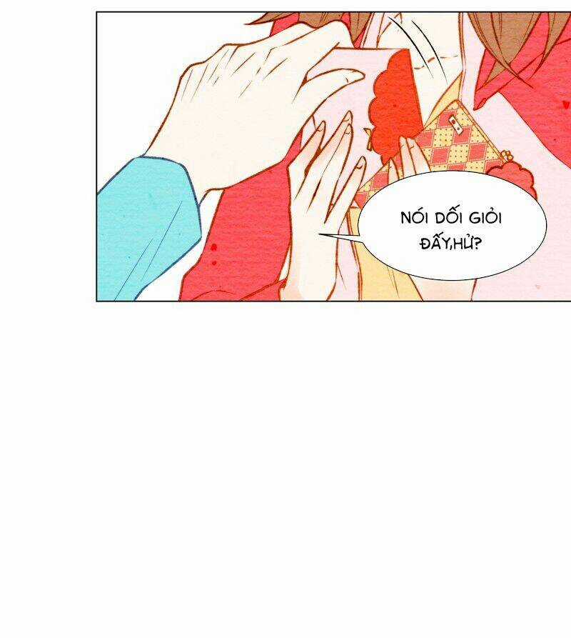 Sự Sao Chép - Chapter 13 - Trang 24