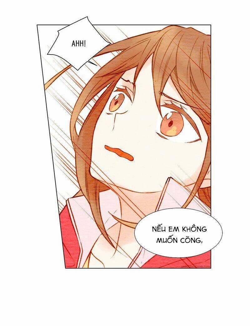 Sự Sao Chép - Chapter 13 - Trang 25