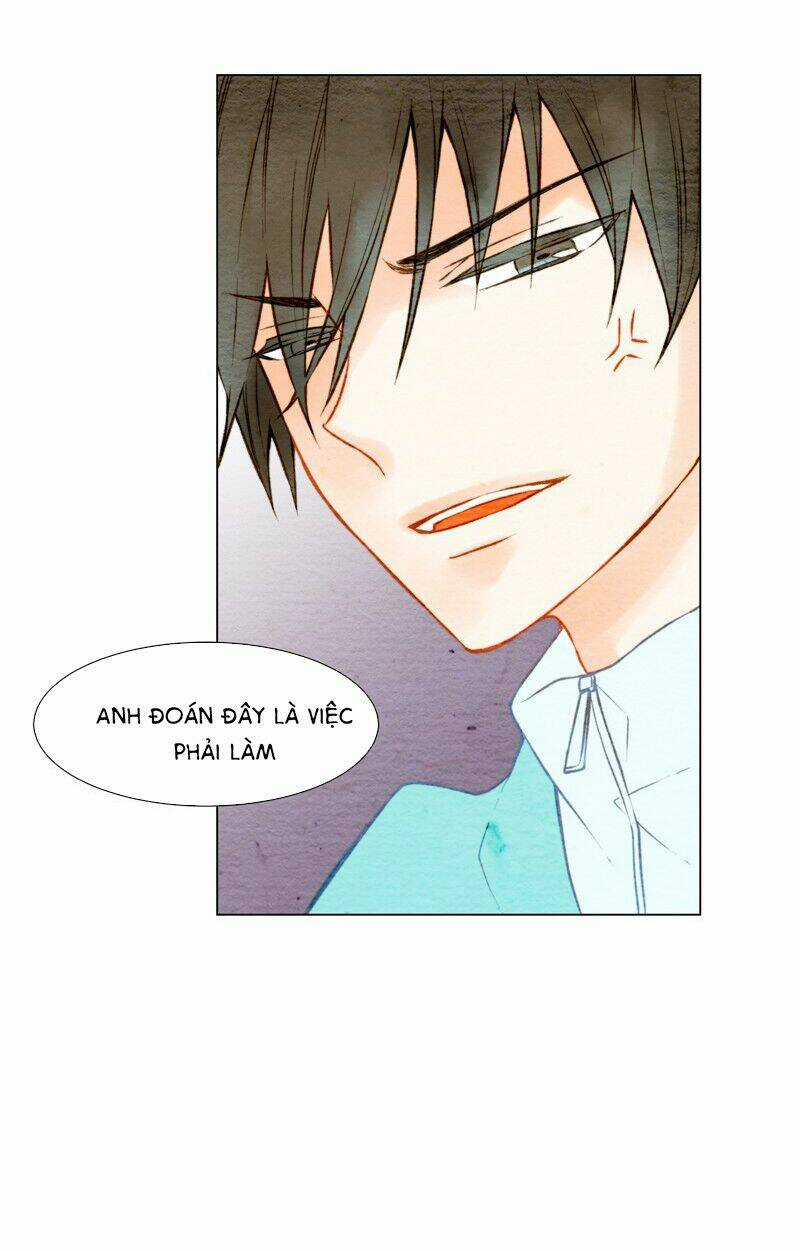 Sự Sao Chép - Chapter 13 - Trang 27