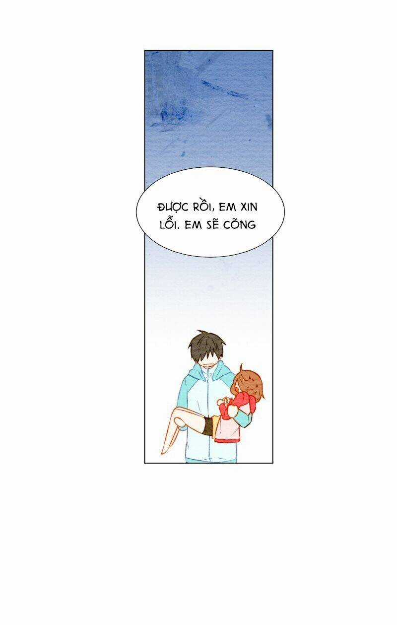 Sự Sao Chép - Chapter 13 - Trang 28