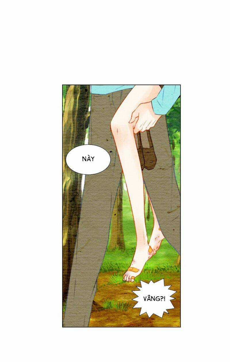 Sự Sao Chép - Chapter 13 - Trang 29