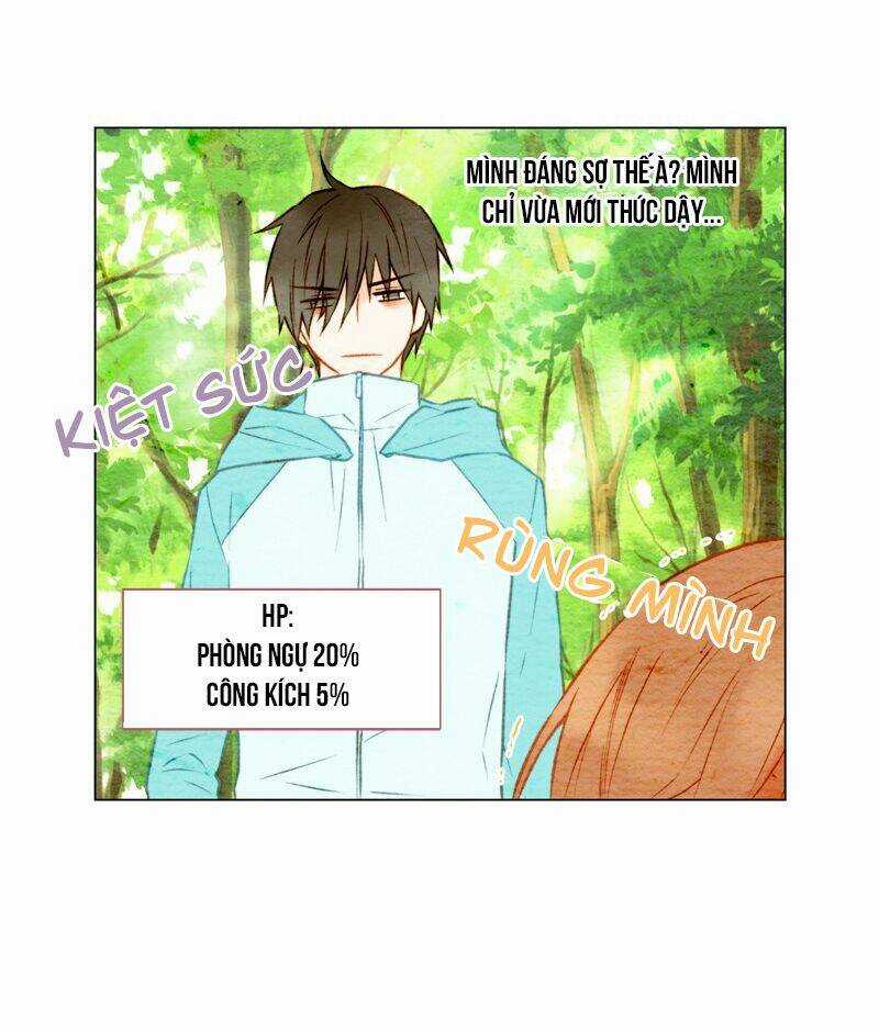 Sự Sao Chép - Chapter 13 - Trang 4