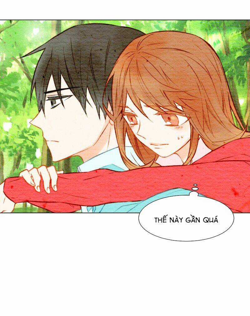 Sự Sao Chép - Chapter 13 - Trang 31