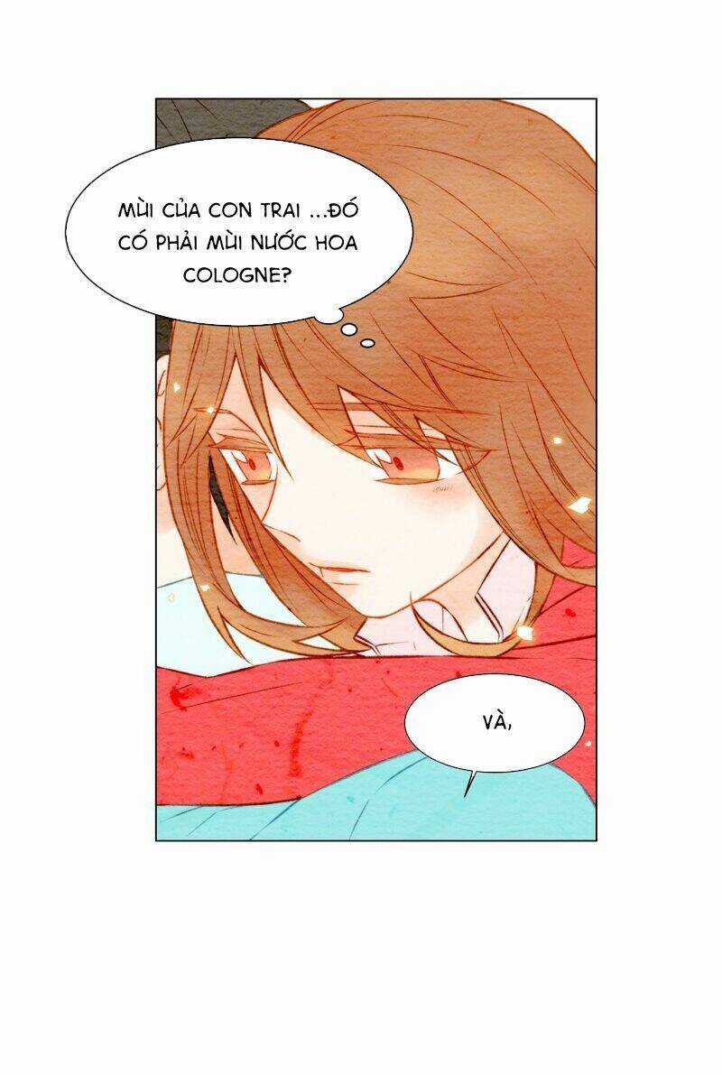 Sự Sao Chép - Chapter 13 - Trang 32