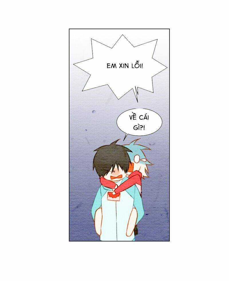 Sự Sao Chép - Chapter 13 - Trang 33