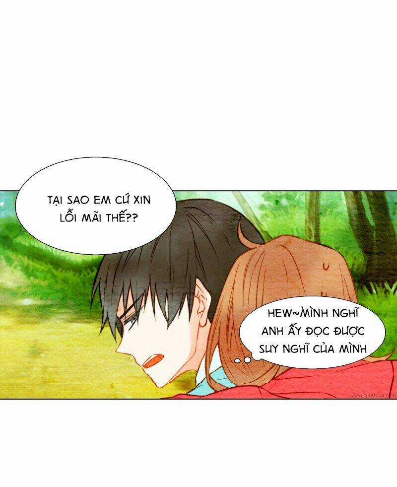 Sự Sao Chép - Chapter 13 - Trang 34