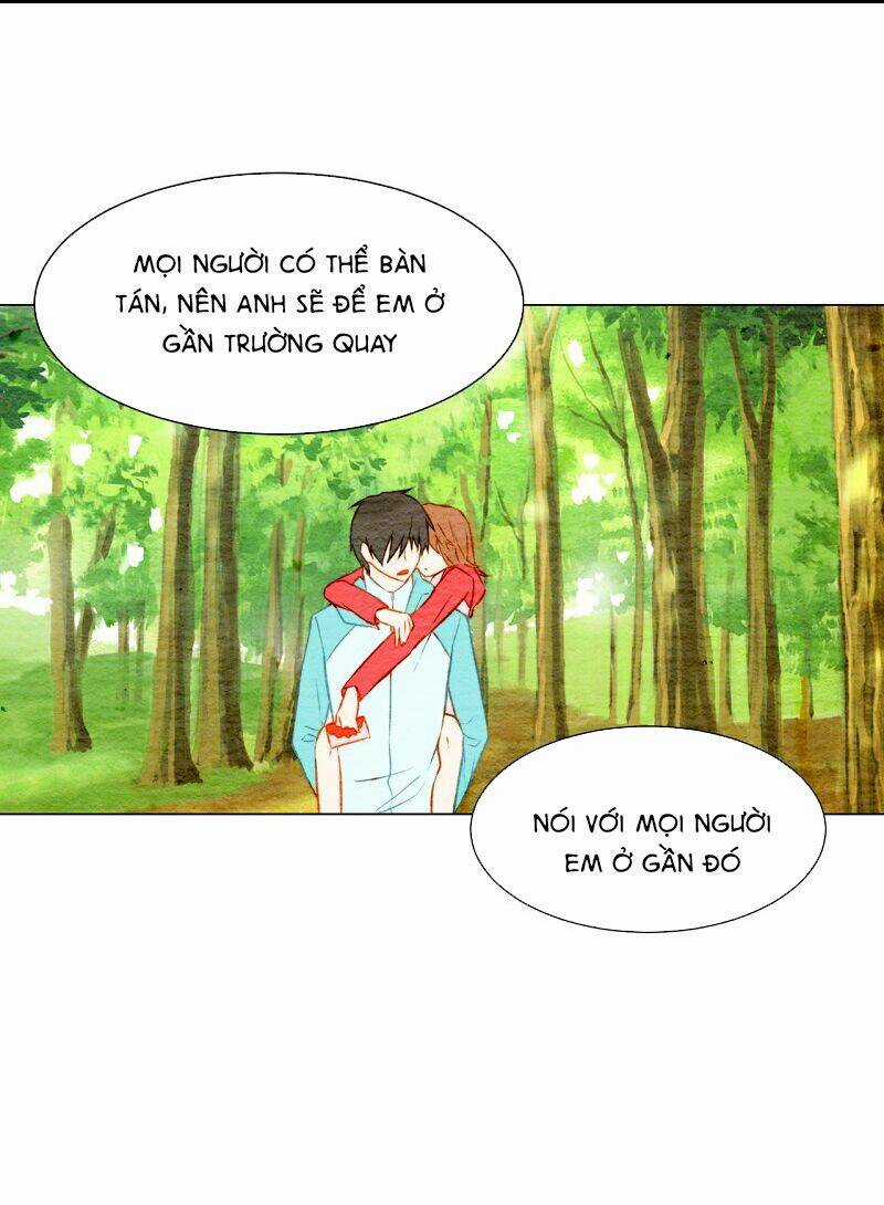 Sự Sao Chép - Chapter 13 - Trang 35