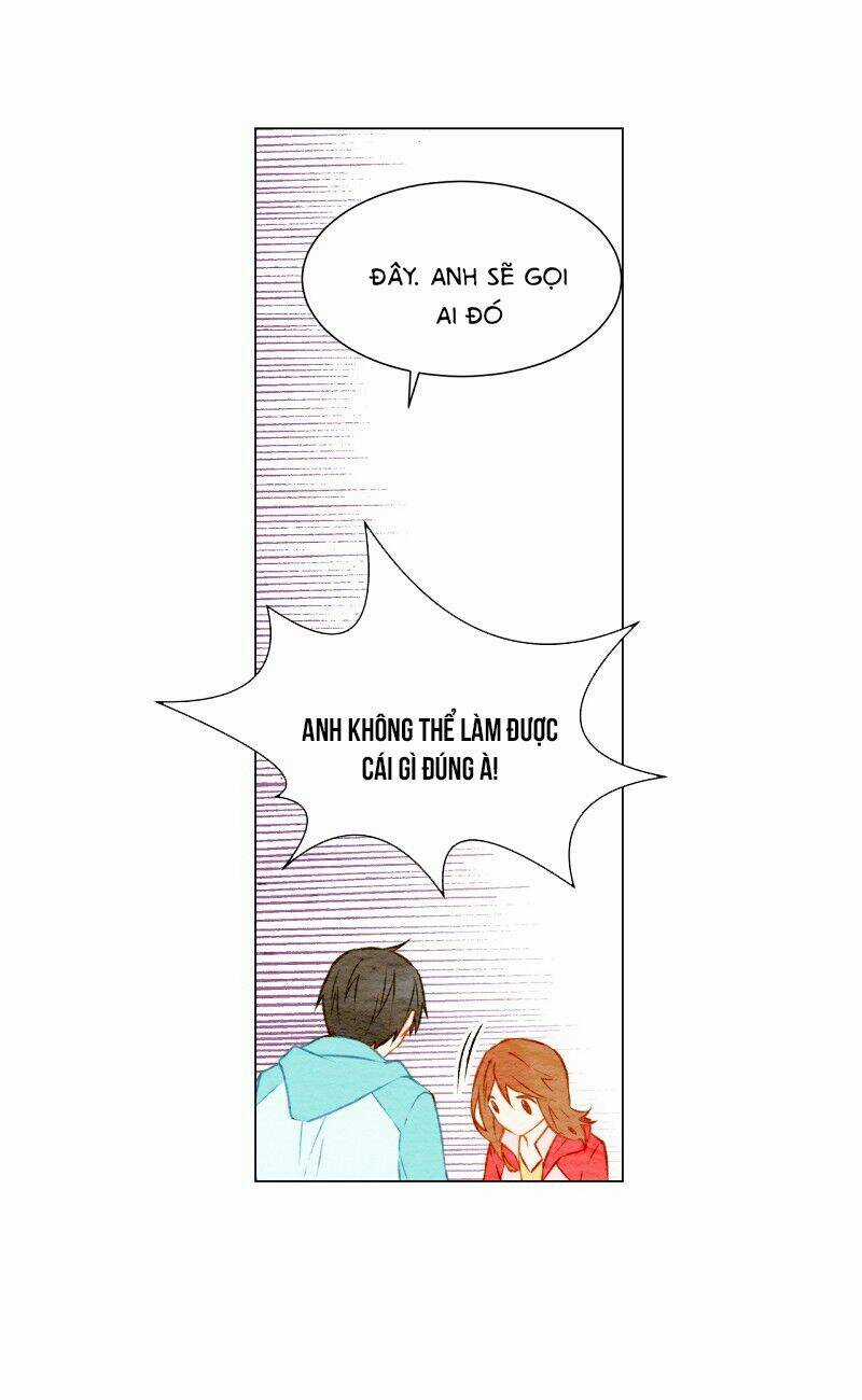 Sự Sao Chép - Chapter 13 - Trang 37
