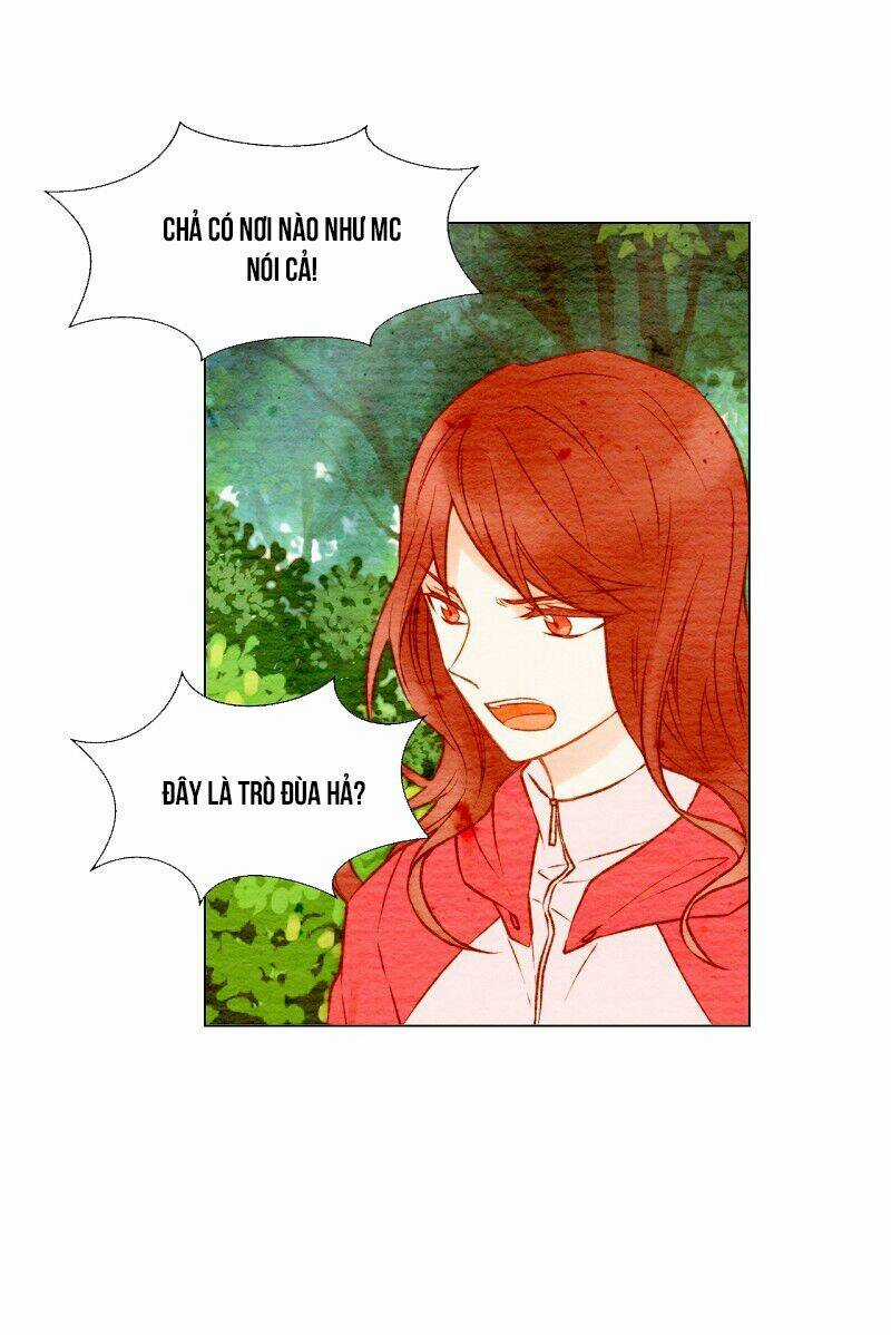 Sự Sao Chép - Chapter 13 - Trang 38