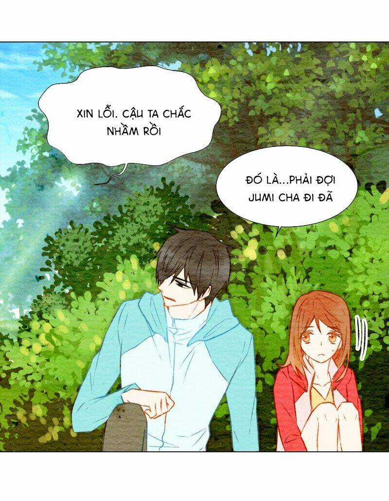 Sự Sao Chép - Chapter 13 - Trang 39