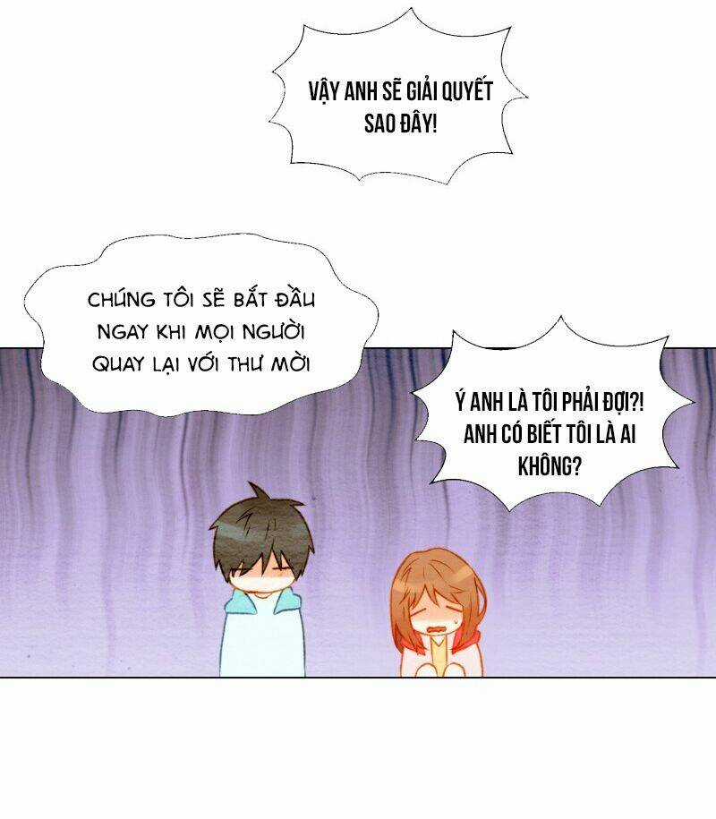 Sự Sao Chép - Chapter 13 - Trang 40