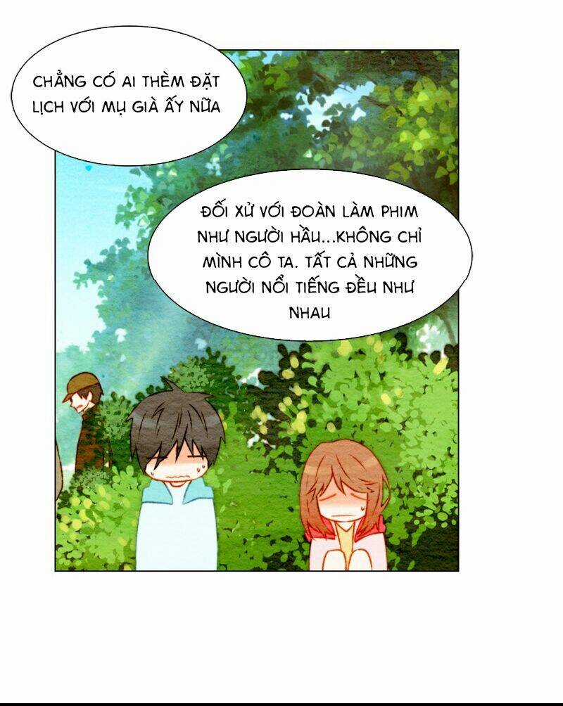 Sự Sao Chép - Chapter 13 - Trang 45