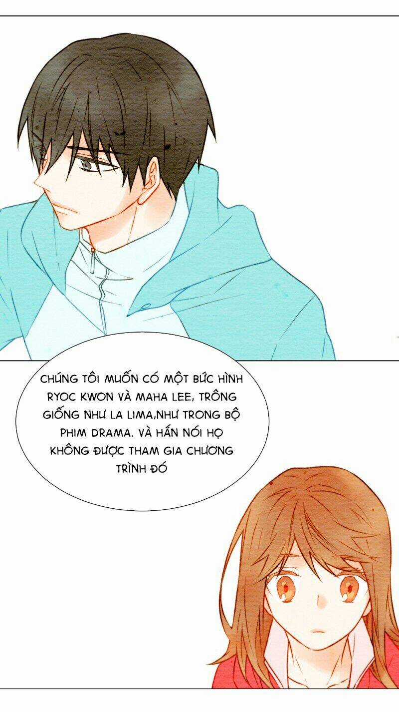 Sự Sao Chép - Chapter 13 - Trang 47