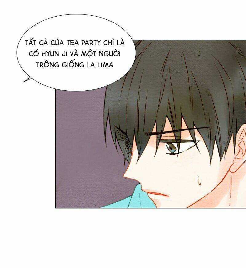 Sự Sao Chép - Chapter 13 - Trang 49