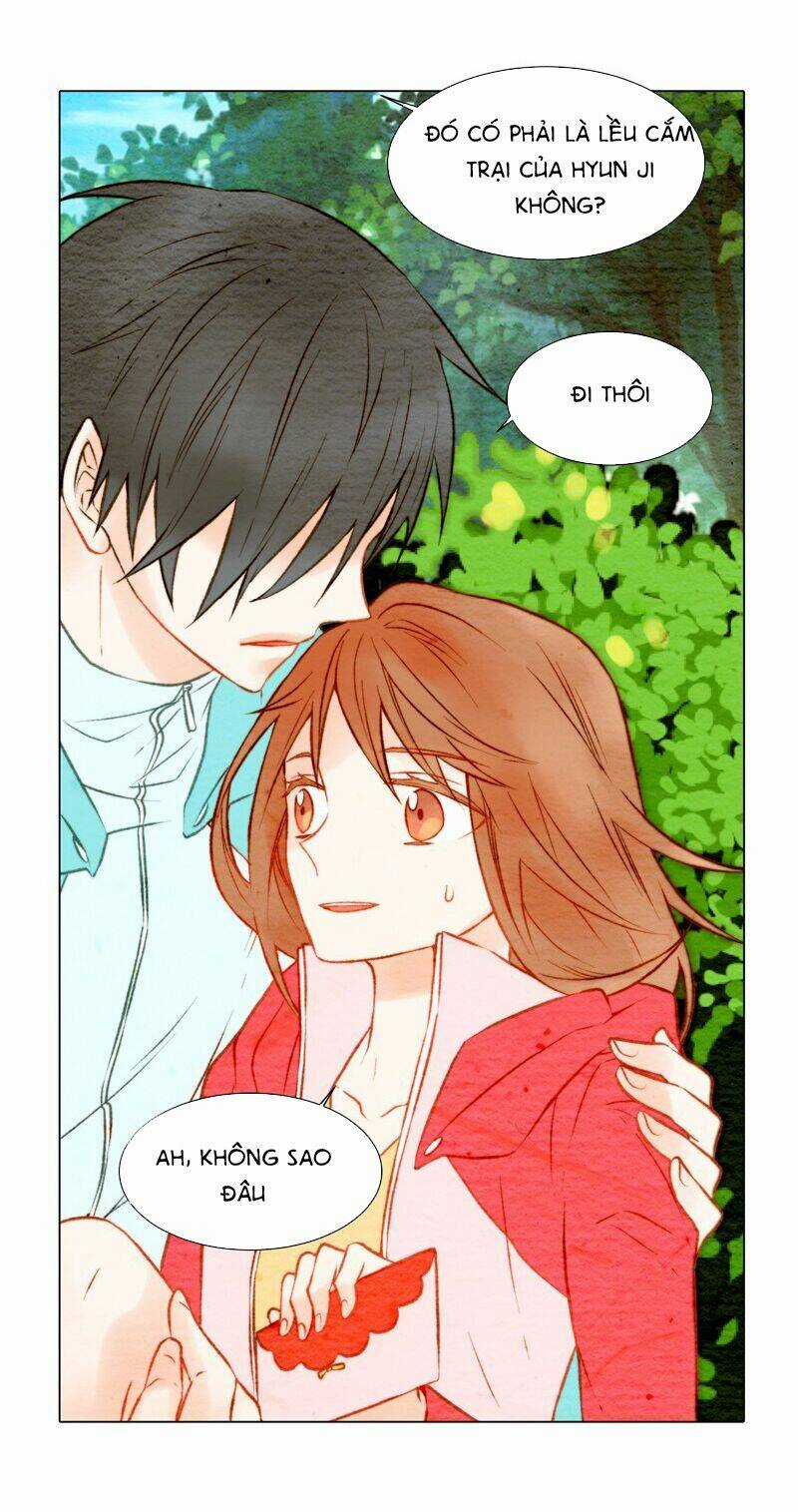 Sự Sao Chép - Chapter 13 - Trang 50