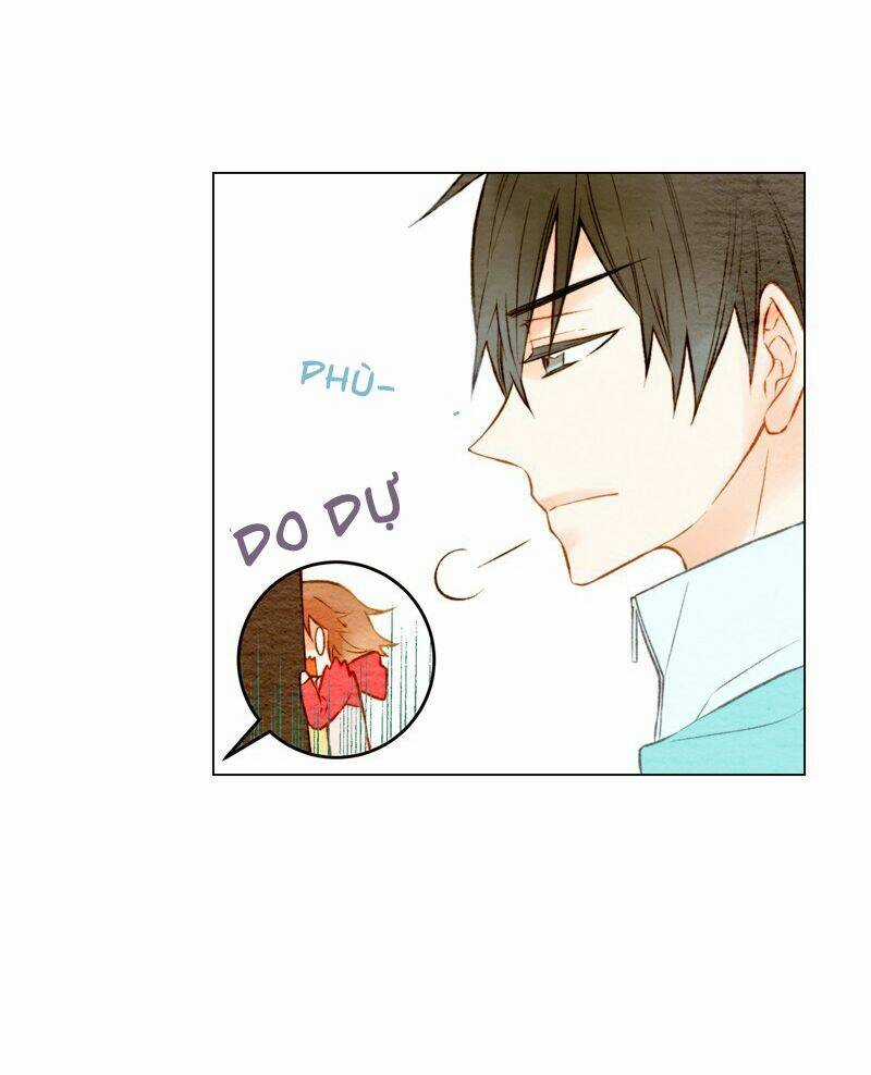 Sự Sao Chép - Chapter 13 - Trang 6