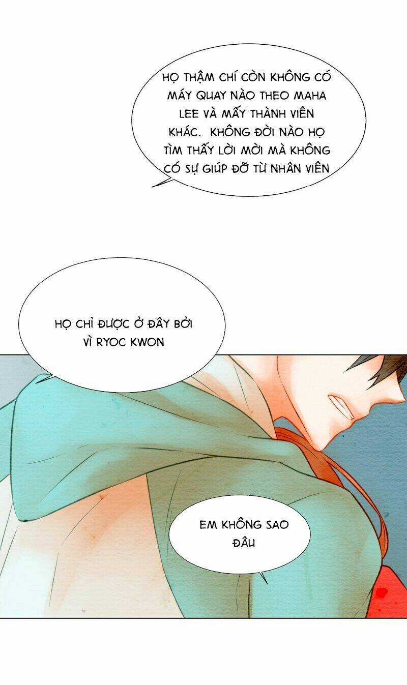 Sự Sao Chép - Chapter 13 - Trang 51